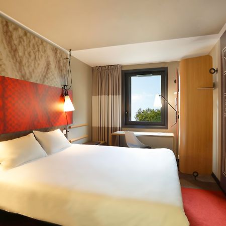 Ibis Paris Gare Du Nord Chateau Landon 10Eme Luaran gambar