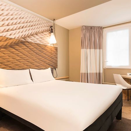 Ibis Paris Gare Du Nord Chateau Landon 10Eme Luaran gambar