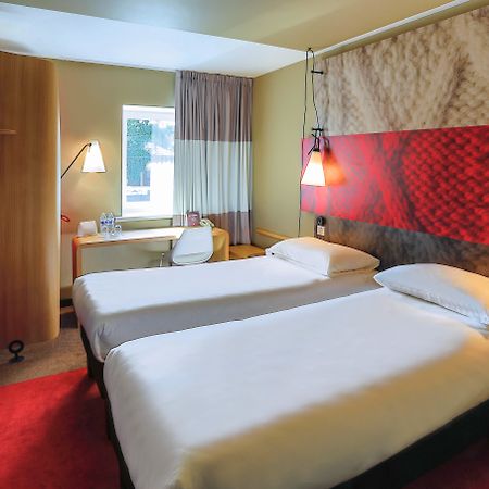 Ibis Paris Gare Du Nord Chateau Landon 10Eme Luaran gambar
