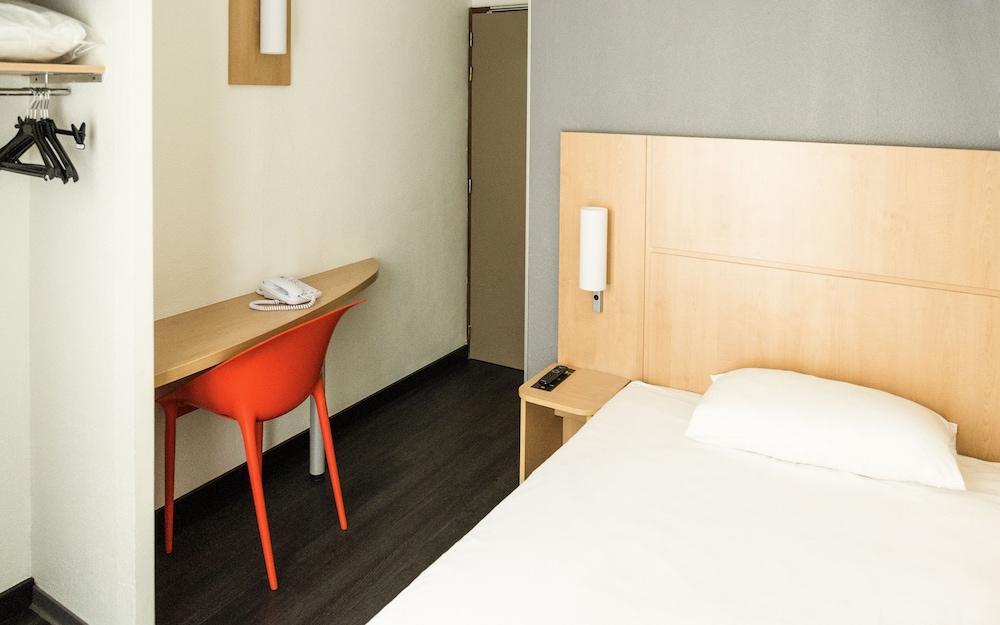 Ibis Paris Gare Du Nord Chateau Landon 10Eme Luaran gambar