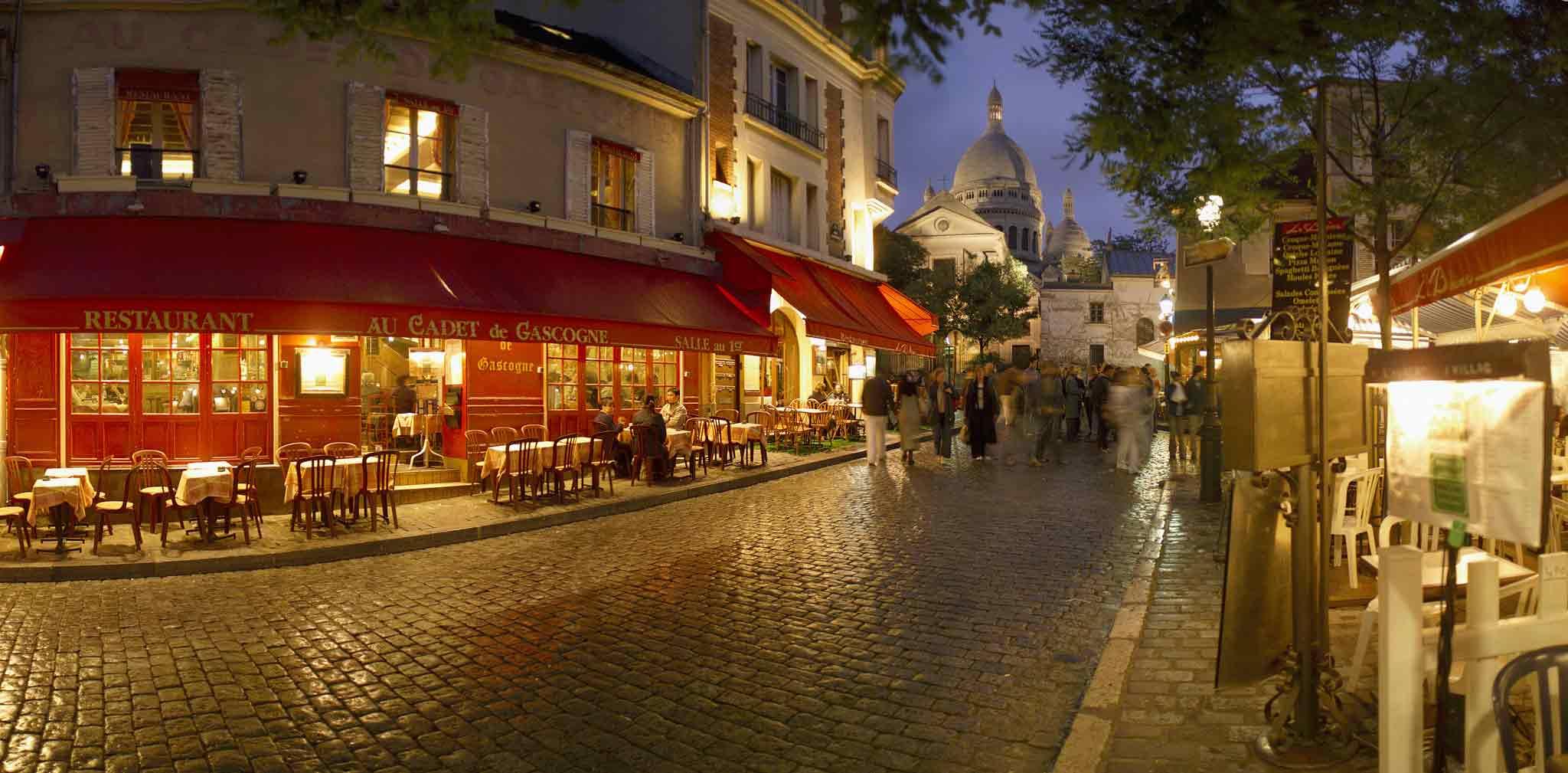 Ibis Paris Gare Du Nord Chateau Landon 10Eme Luaran gambar