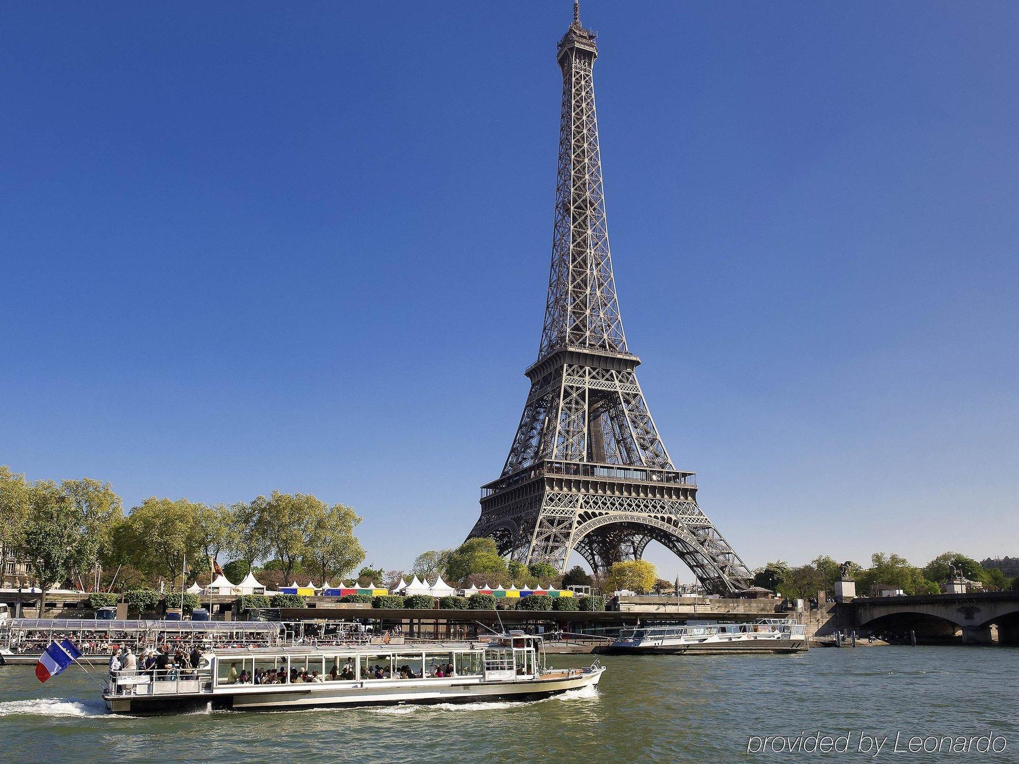 Ibis Paris Gare Du Nord Chateau Landon 10Eme Luaran gambar