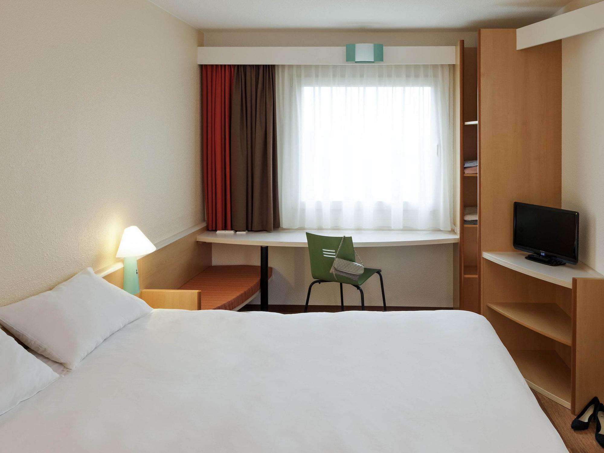 Ibis Paris Gare Du Nord Chateau Landon 10Eme Luaran gambar
